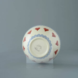 Heart Bowl - Soup Size