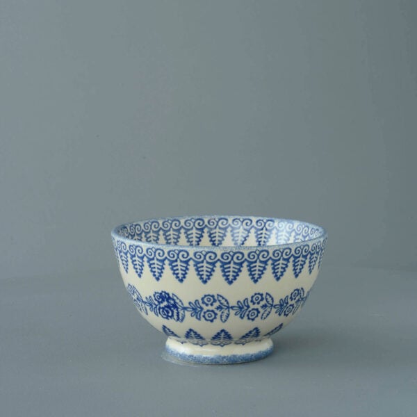 Lacey Blue Bowl - Soup Size