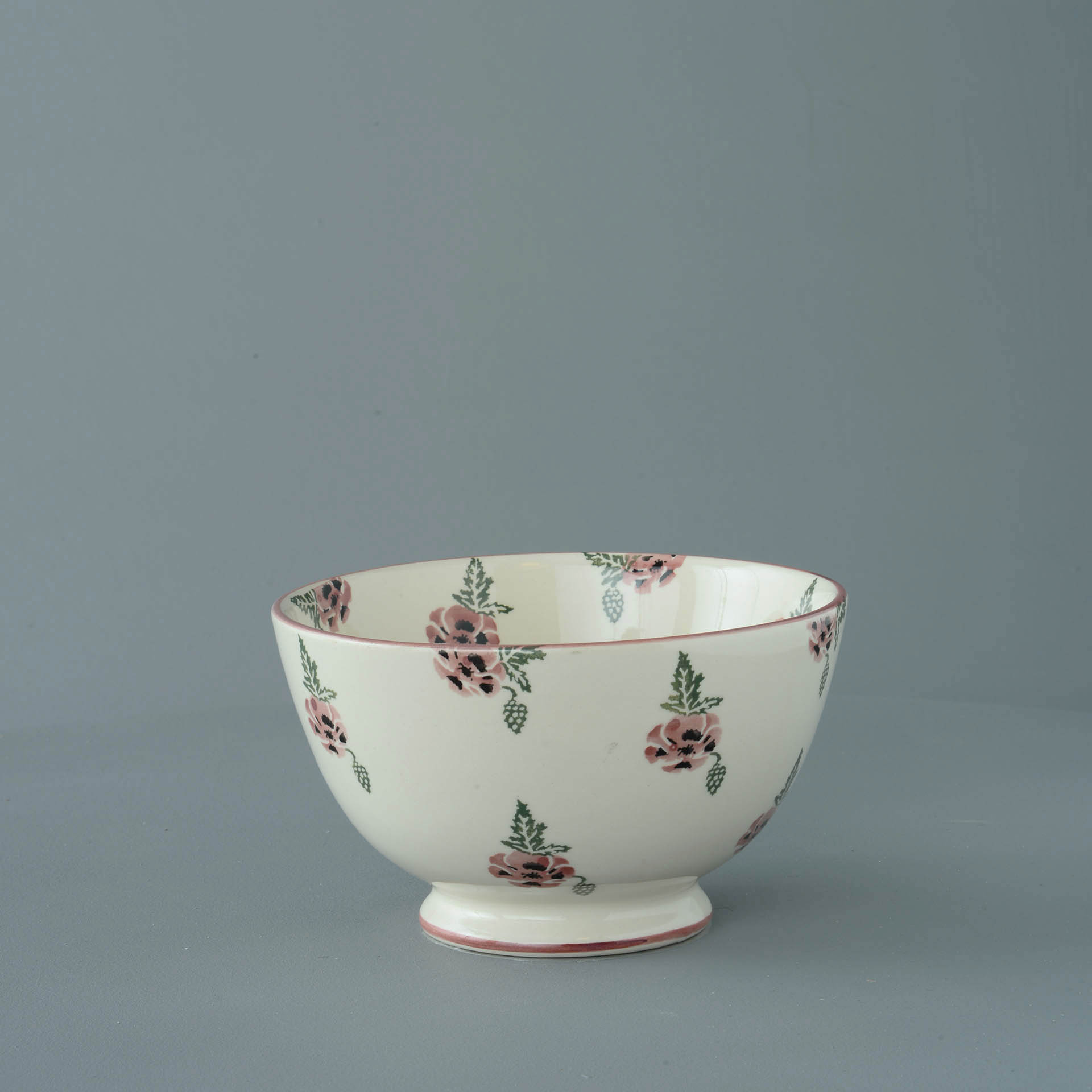 Poppy Bowl - Soup Size