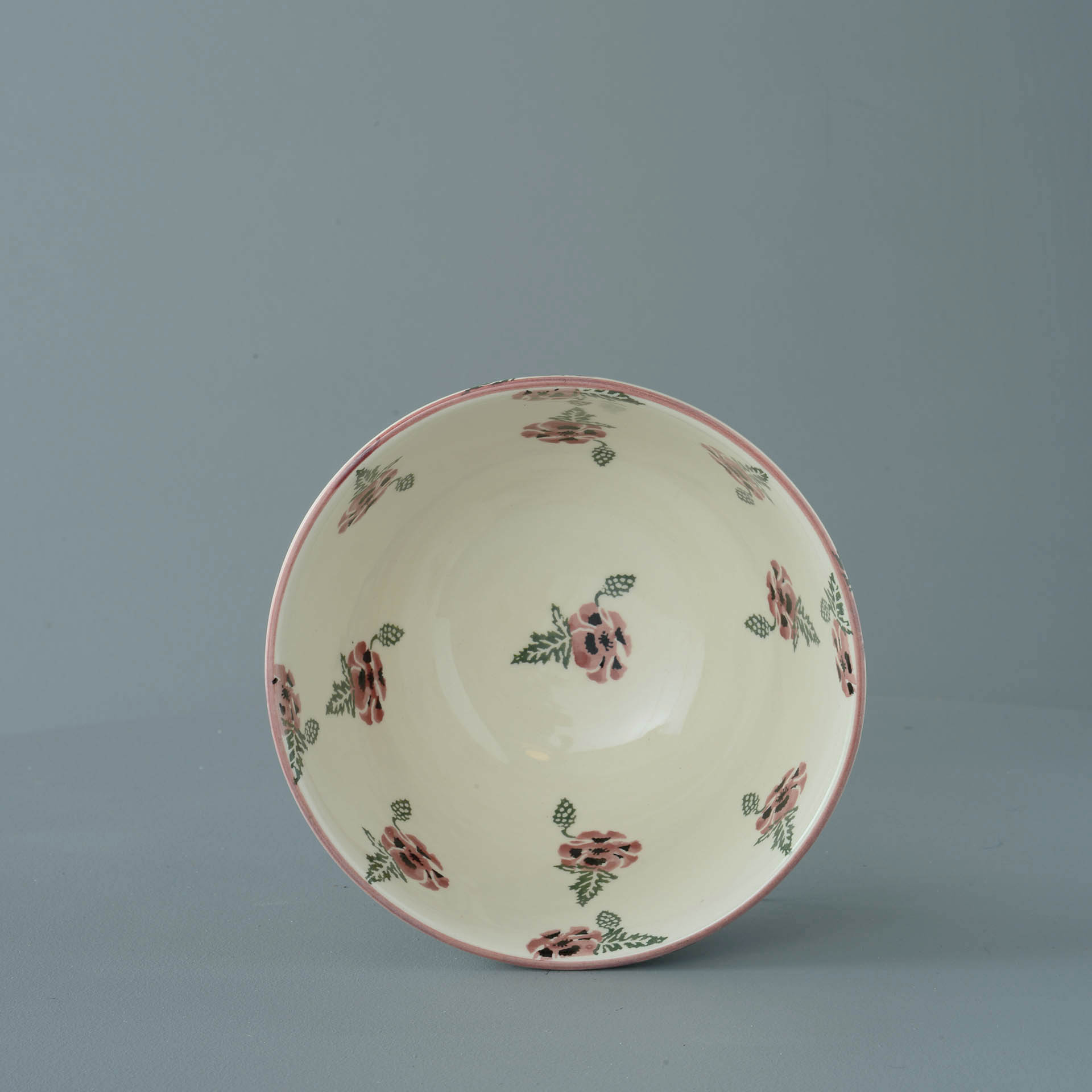 Poppy Bowl - Soup Size