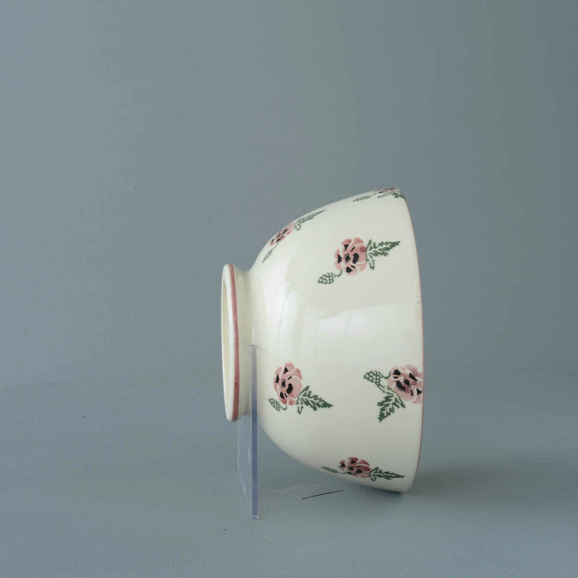 Poppy Bowl - Soup Size