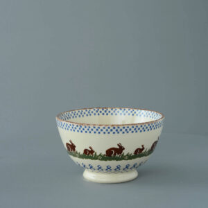 Rabbit Bowl - Soup Size