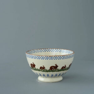 Rabbit Bowl - Soup Size