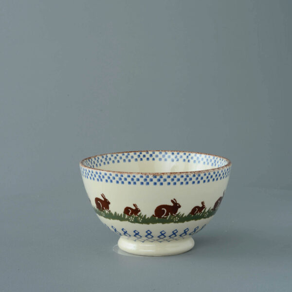 Rabbit Bowl - Soup Size