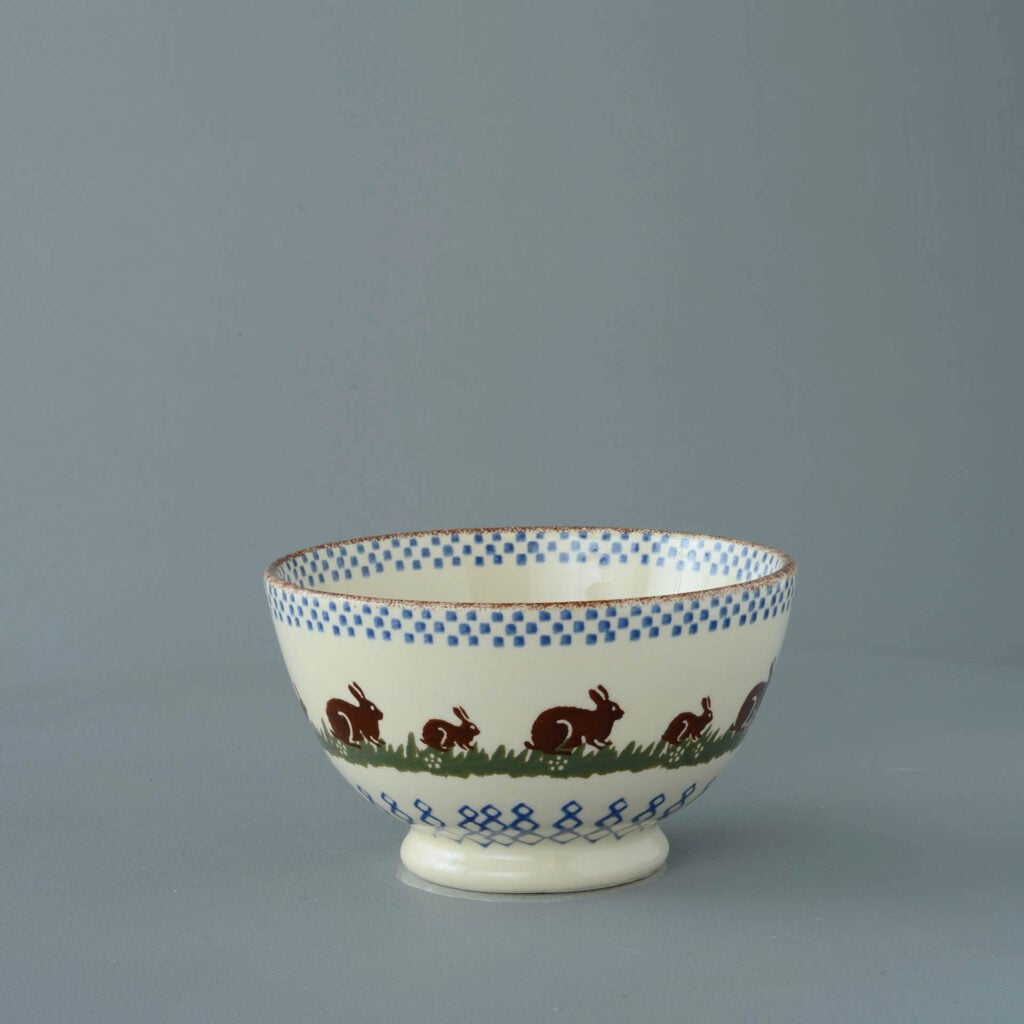 Rabbit Bowl - Soup Size