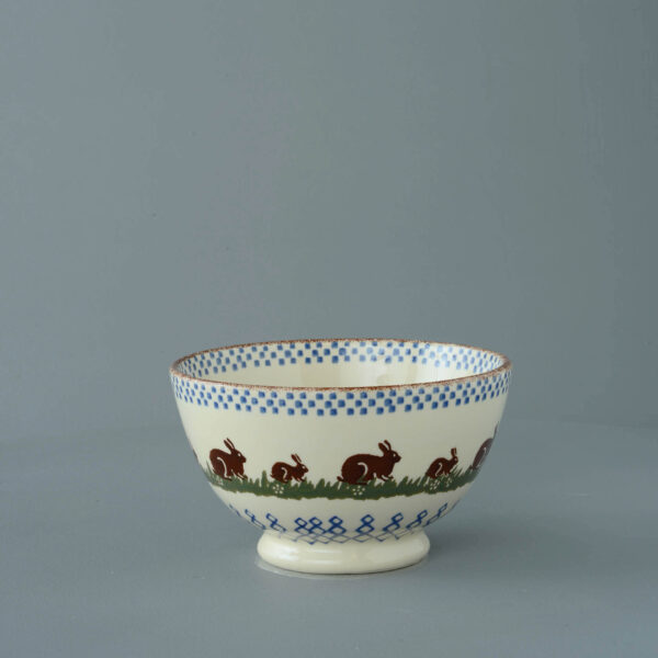 Rabbit Bowl - Soup Size