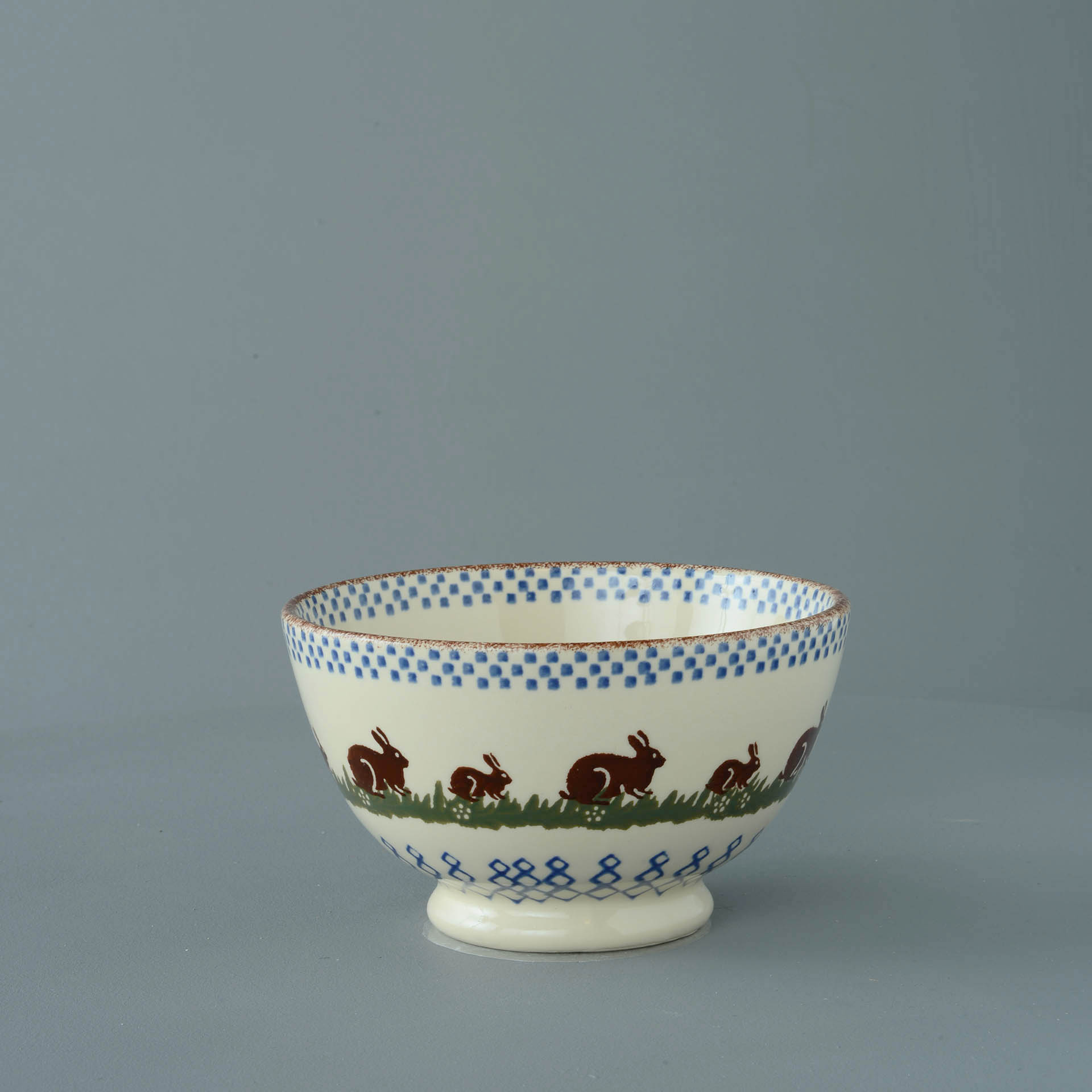 Rabbit Bowl - Soup Size
