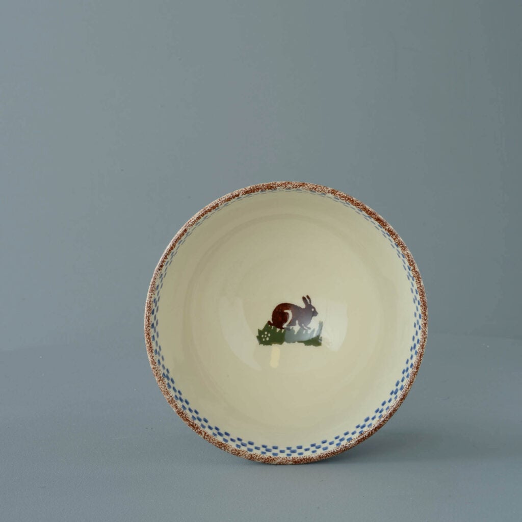 Rabbit Bowl - Soup Size