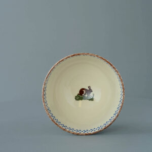 Rabbit Bowl - Soup Size