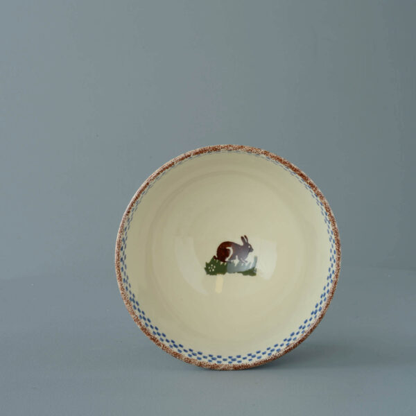 Rabbit Bowl - Soup Size