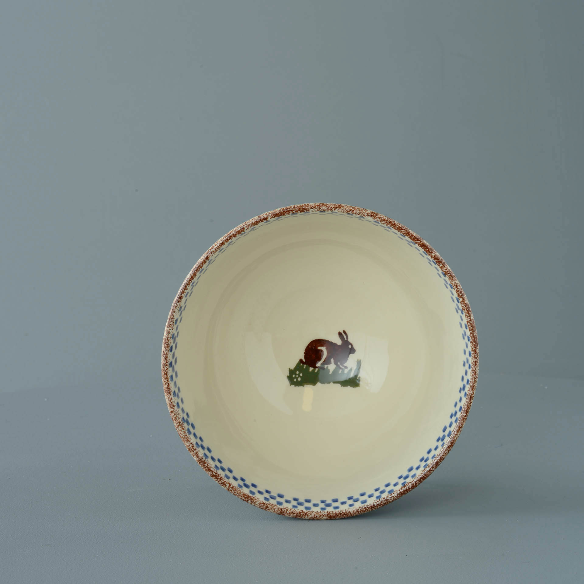 Rabbit Bowl - Soup Size