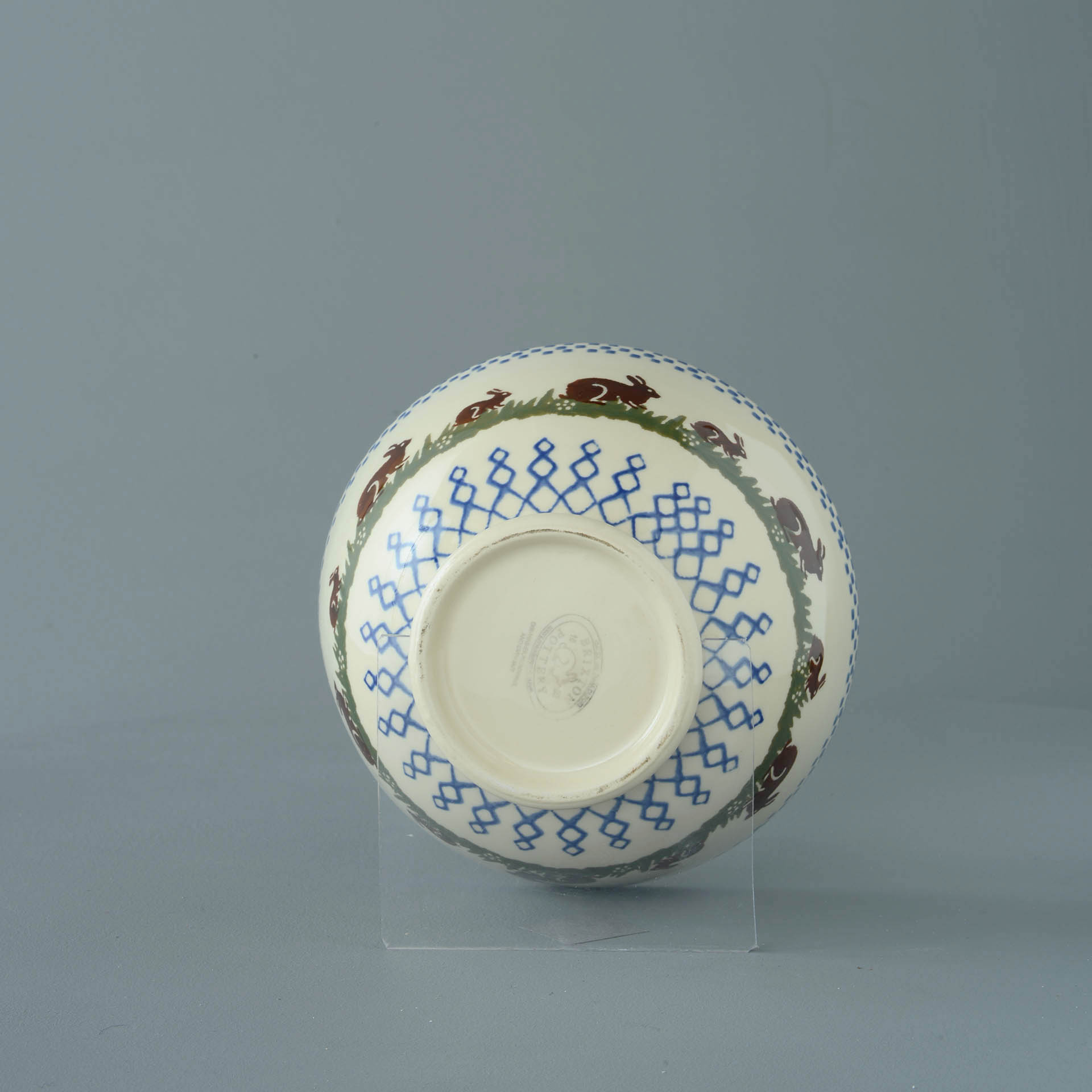 Rabbit Bowl - Soup Size