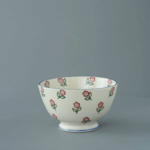 Scattered Rose Bowl - Soup Size