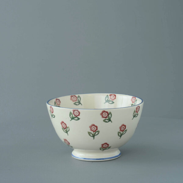 Scattered Rose Bowl - Soup Size