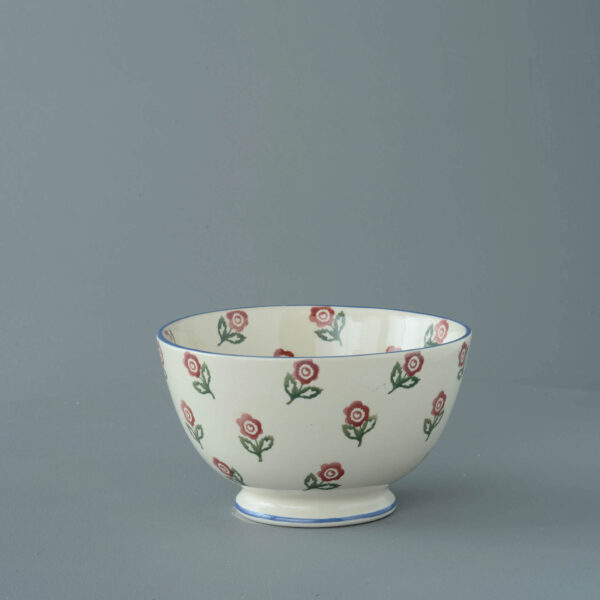Scattered Rose Bowl - Soup Size