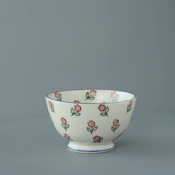 Scattered Rose Bowl - Soup Size