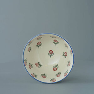 Scattered Rose Bowl - Soup Size