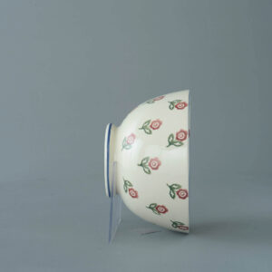 Scattered Rose Bowl - Soup Size