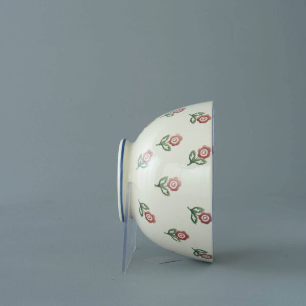 Scattered Rose Bowl - Soup Size