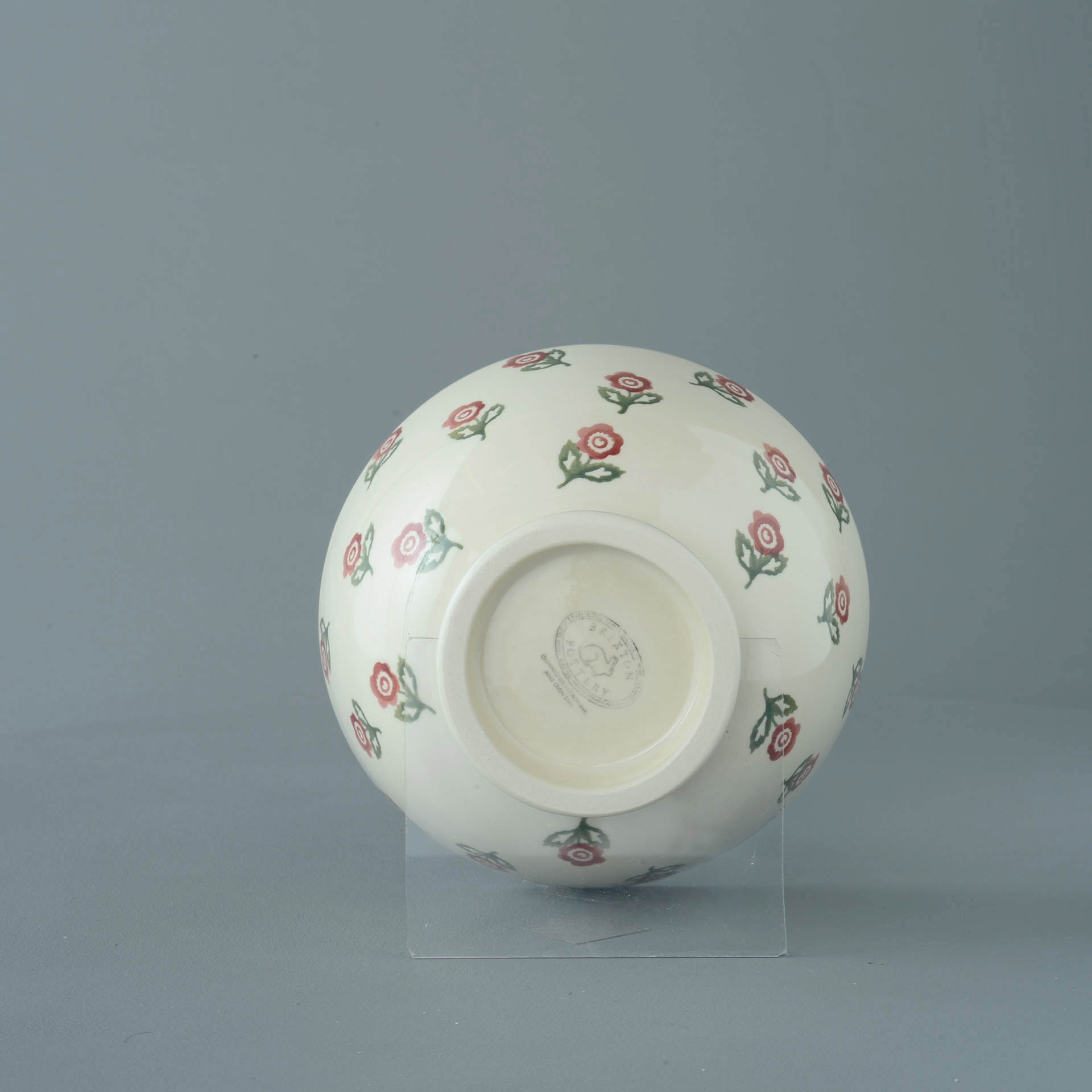 Scattered Rose Bowl - Soup Size