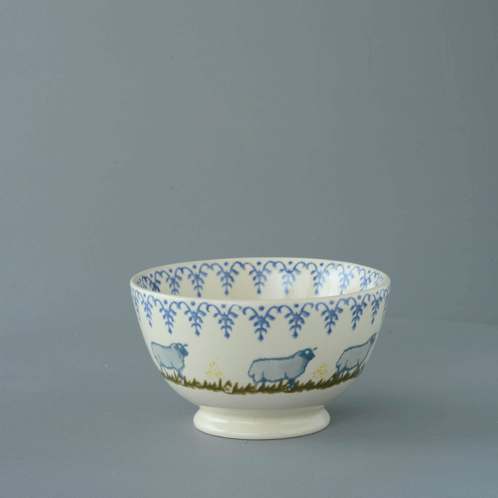 Sheep Bowl - Soup Size