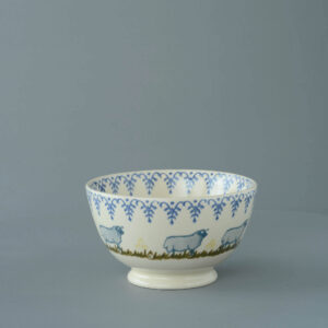 Sheep Bowl - Soup Size