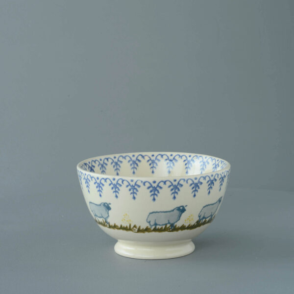 Sheep Bowl - Soup Size