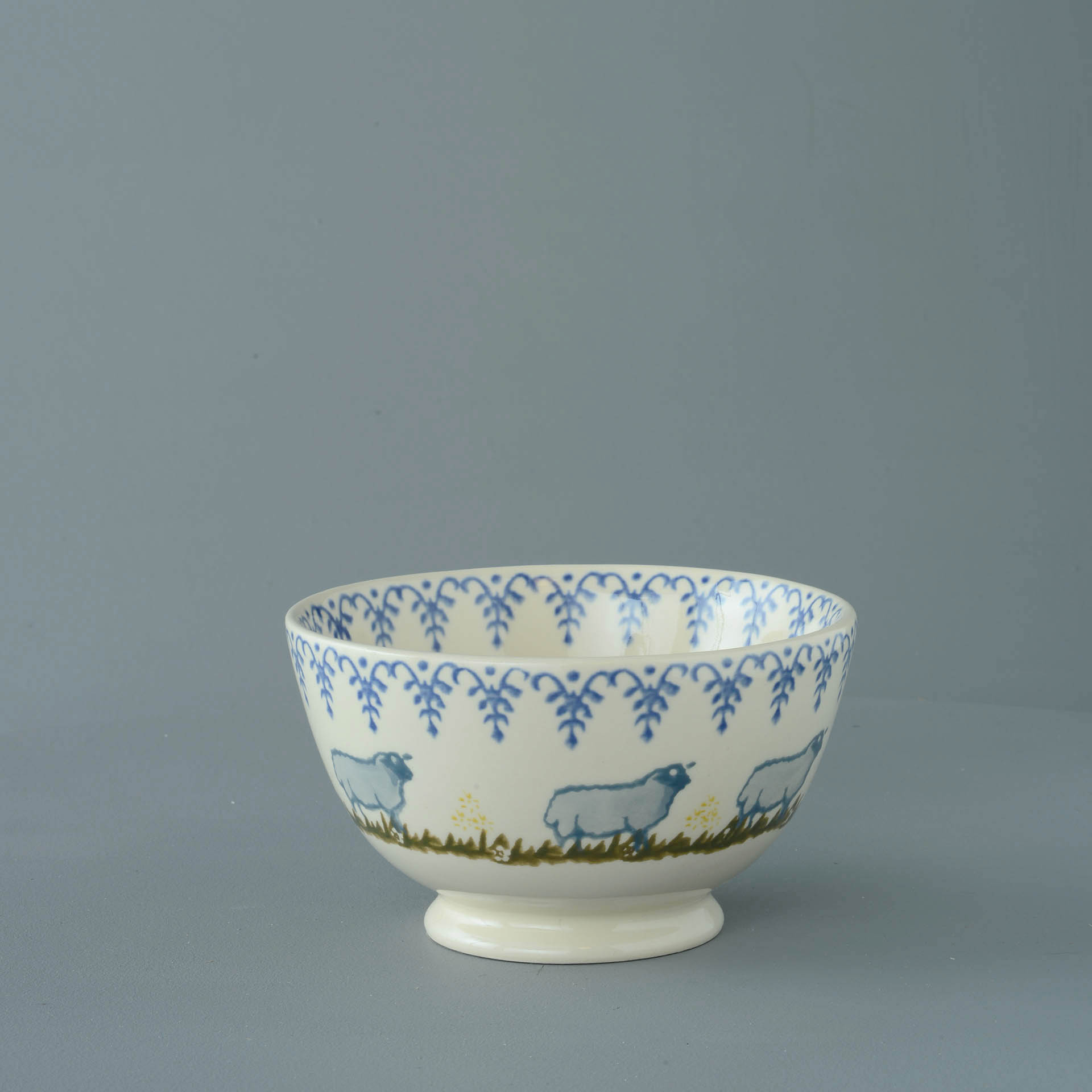 Sheep Bowl - Soup Size