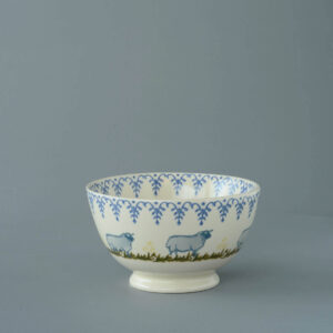 Sheep Bowl - Soup Size
