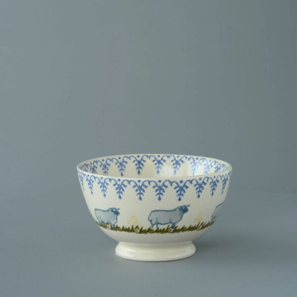 Sheep Bowl - Soup Size