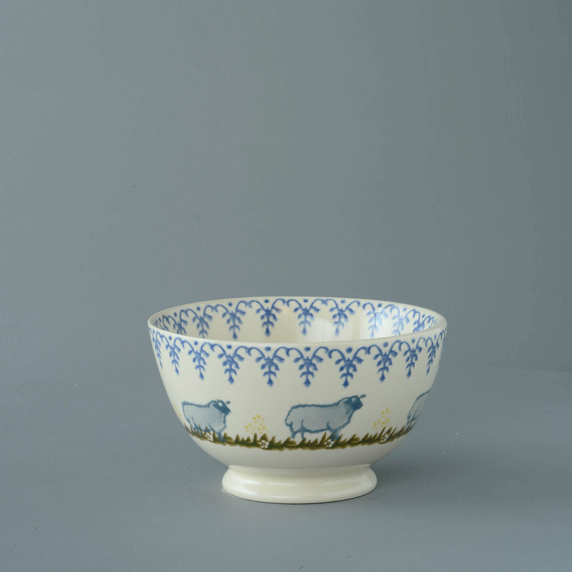 Sheep Bowl - Soup Size