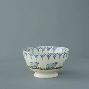 Sheep Bowl - Soup Size