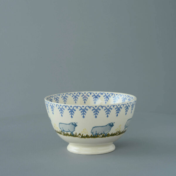 Sheep Bowl - Soup Size