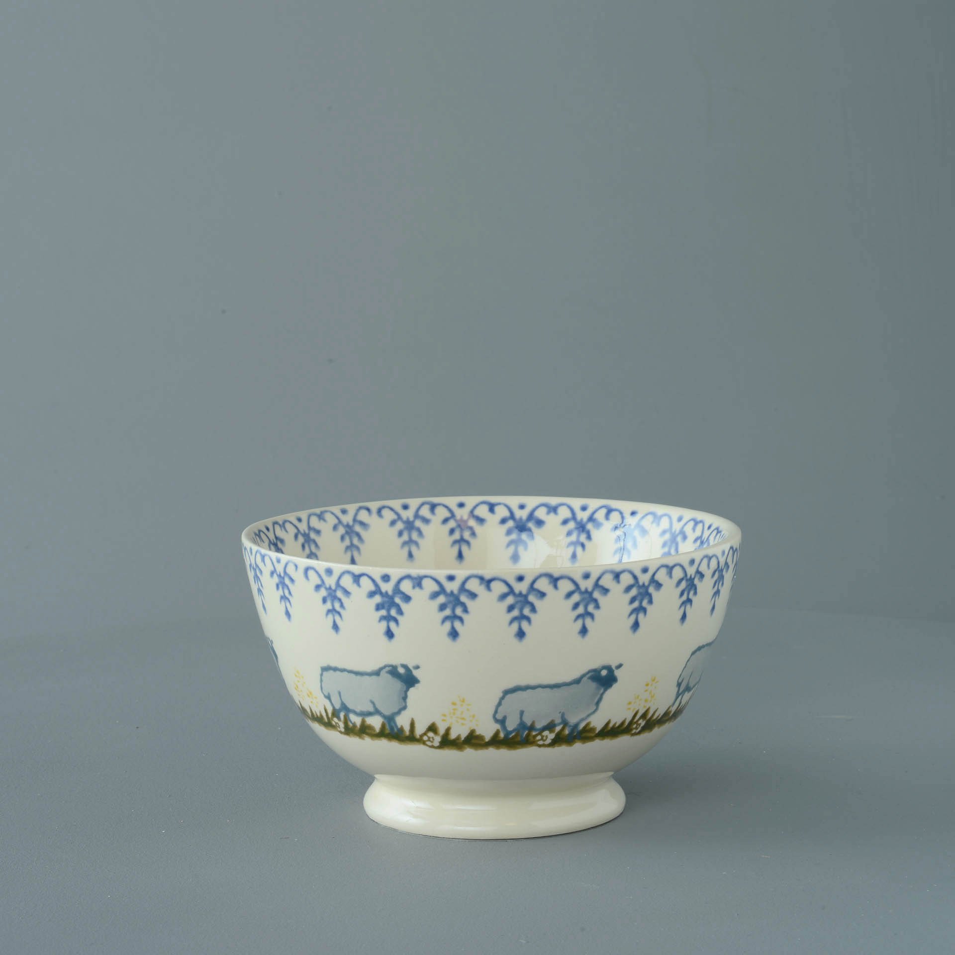 Sheep Bowl - Soup Size