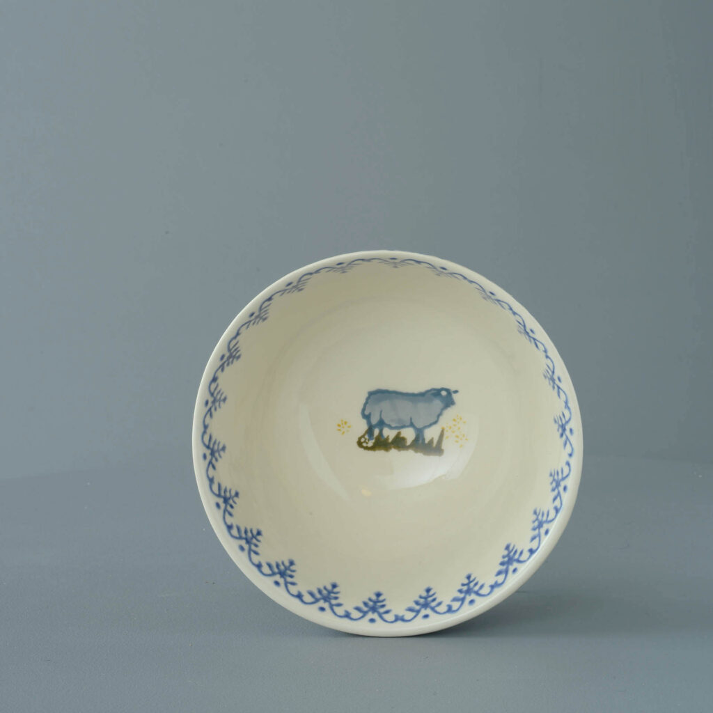 Sheep Bowl - Soup Size