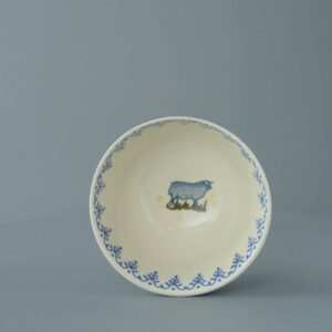 Sheep Bowl - Soup Size