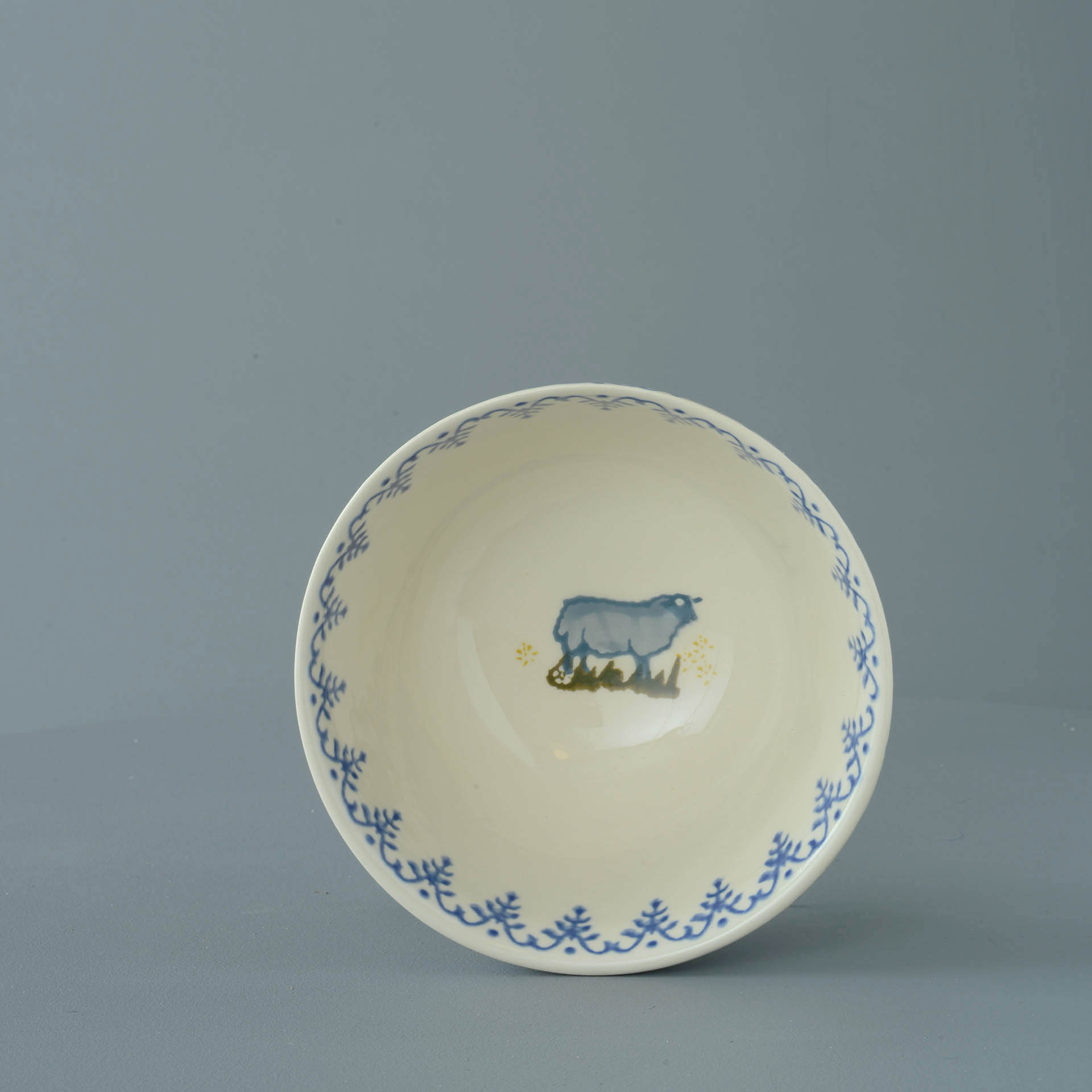 Sheep Bowl - Soup Size