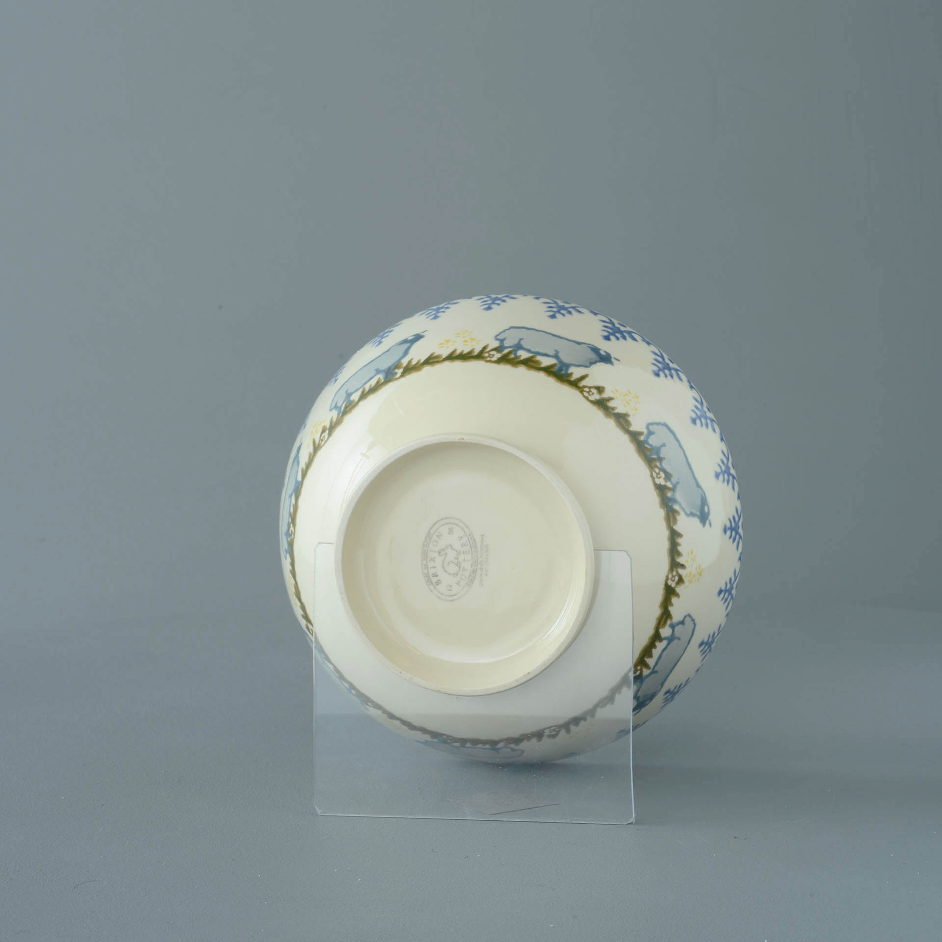 Sheep Bowl - Soup Size
