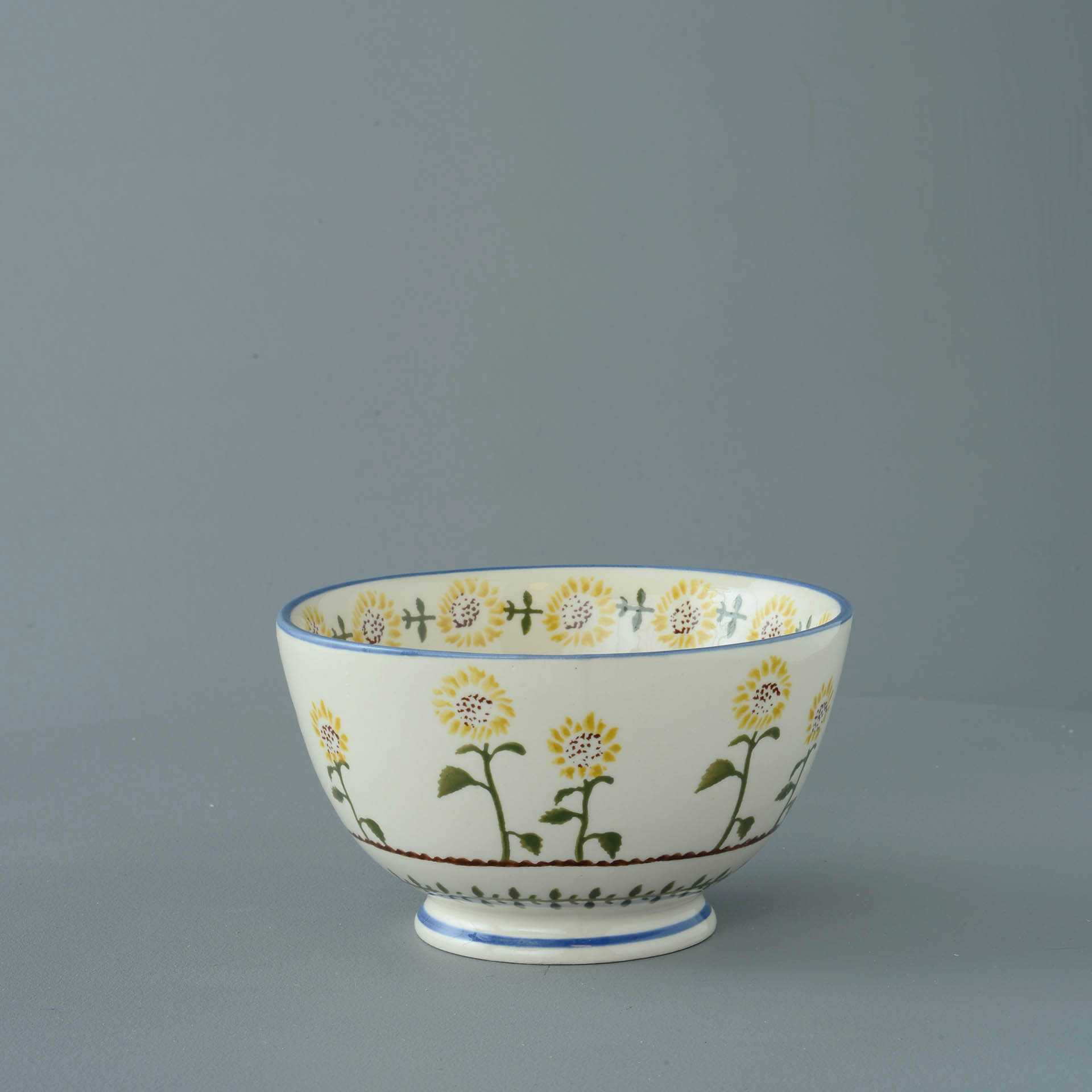 Sunflower Bowl - Soup Size