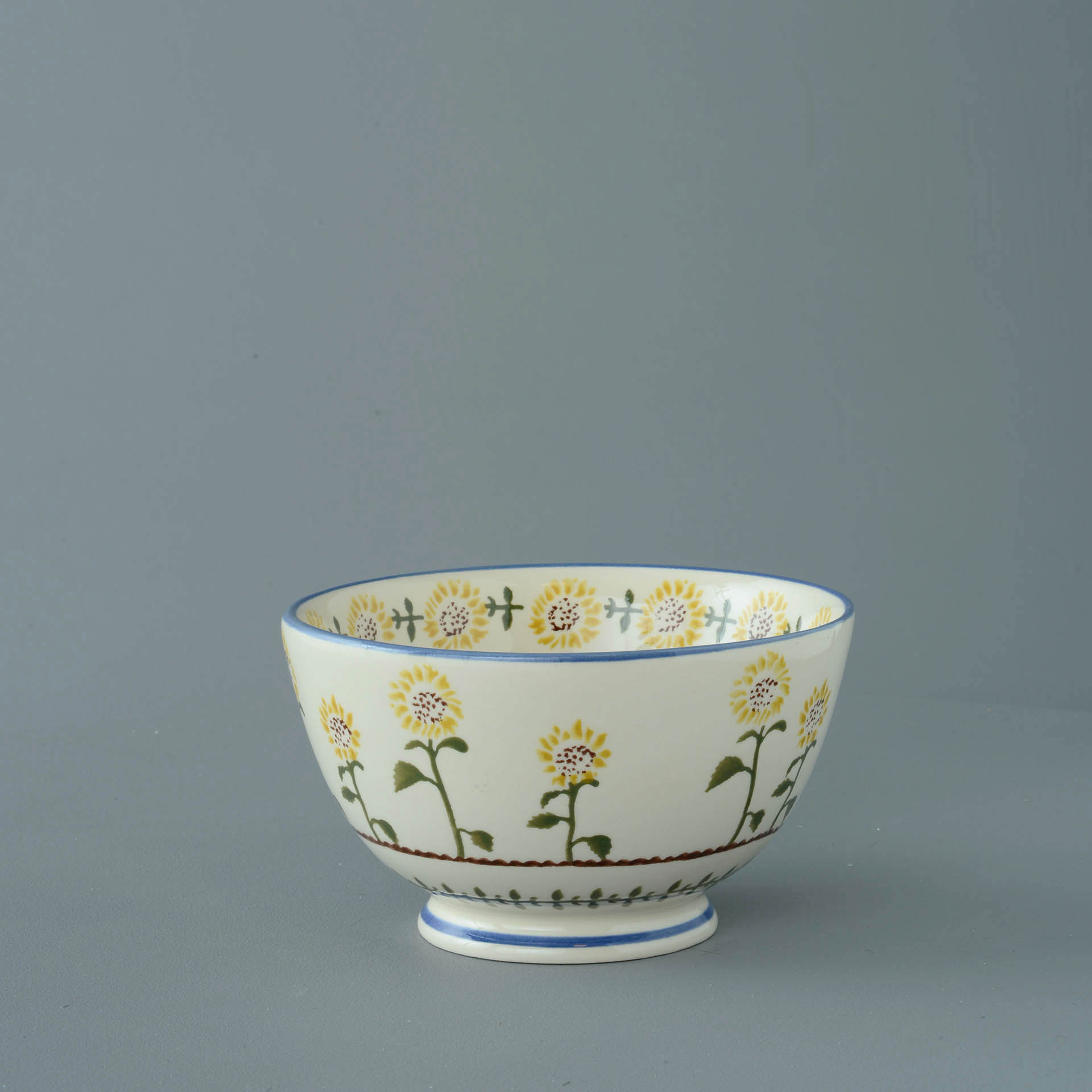 Sunflower Bowl - Soup Size