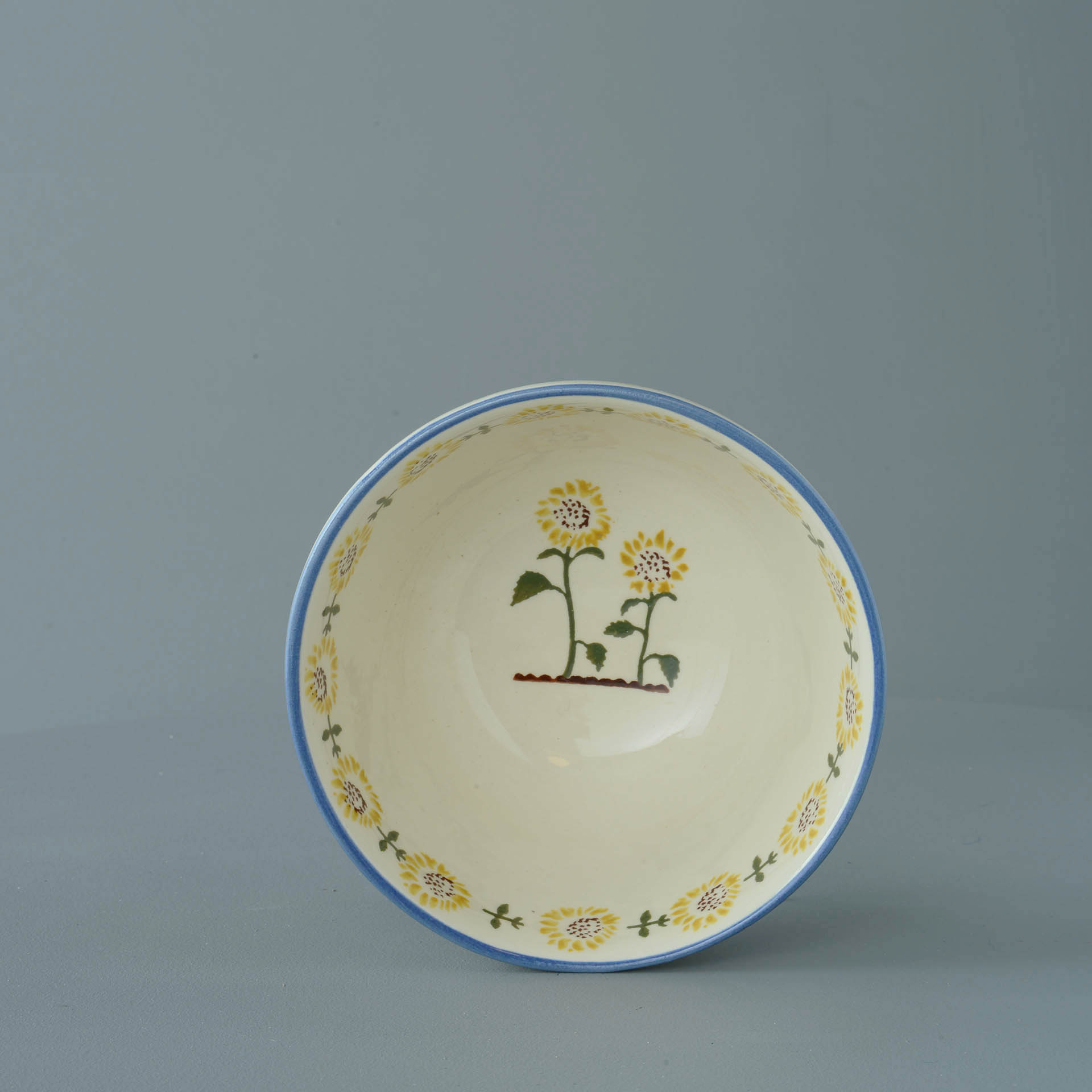Sunflower Bowl - Soup Size