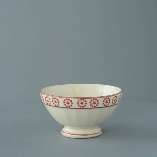 Red Star Bowl - Large
