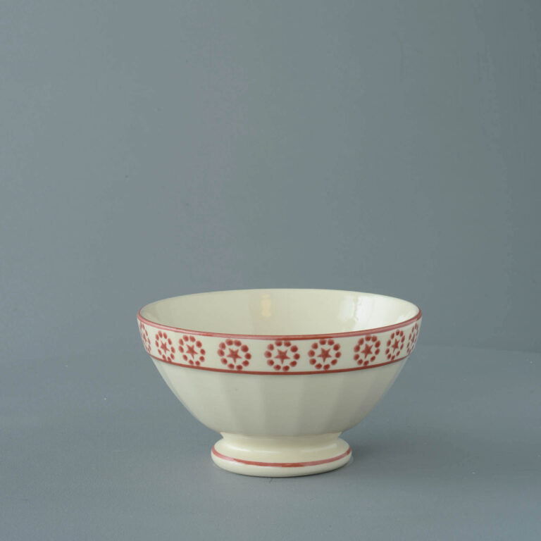 Red Star Bowl – Large