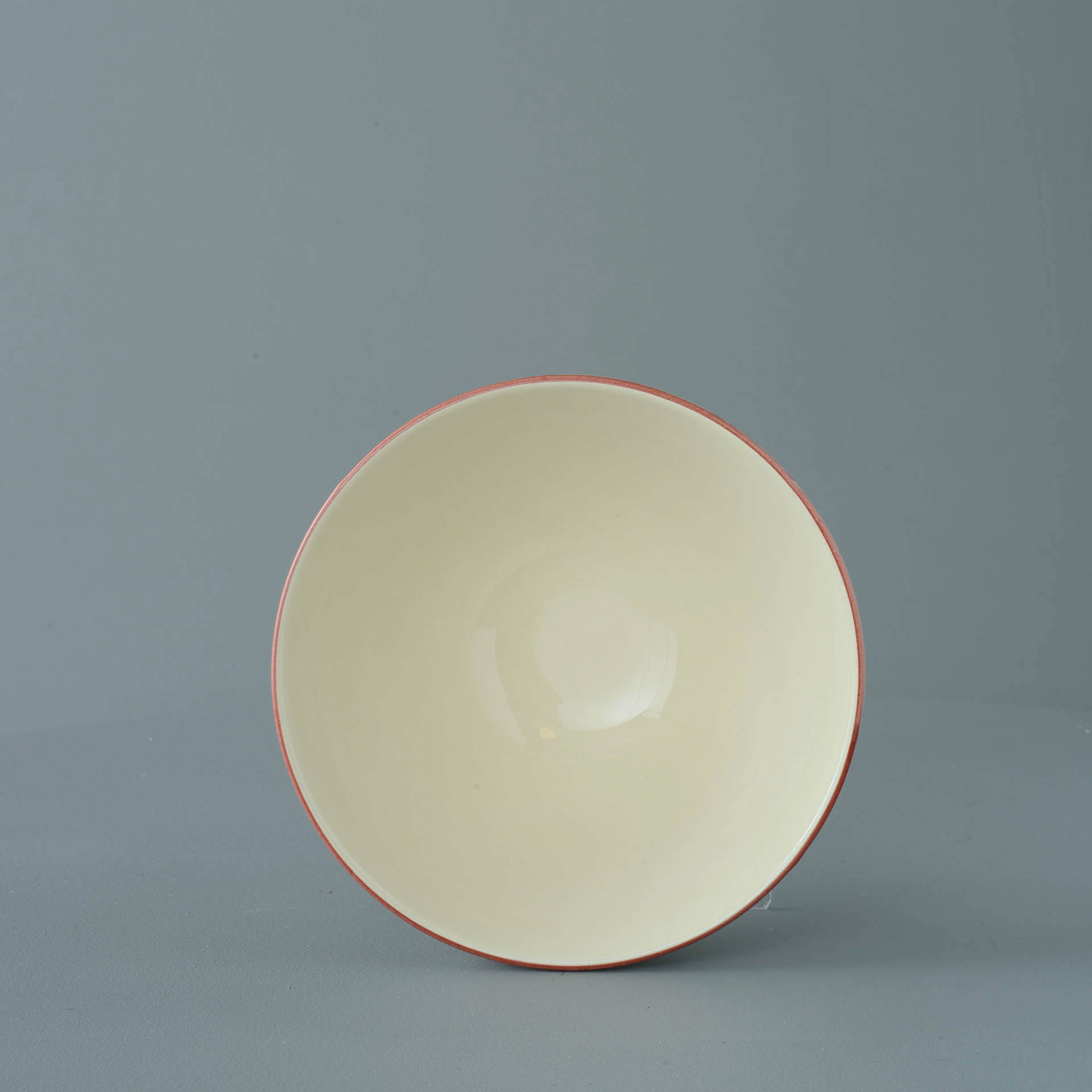 Red Star Bowl - Large