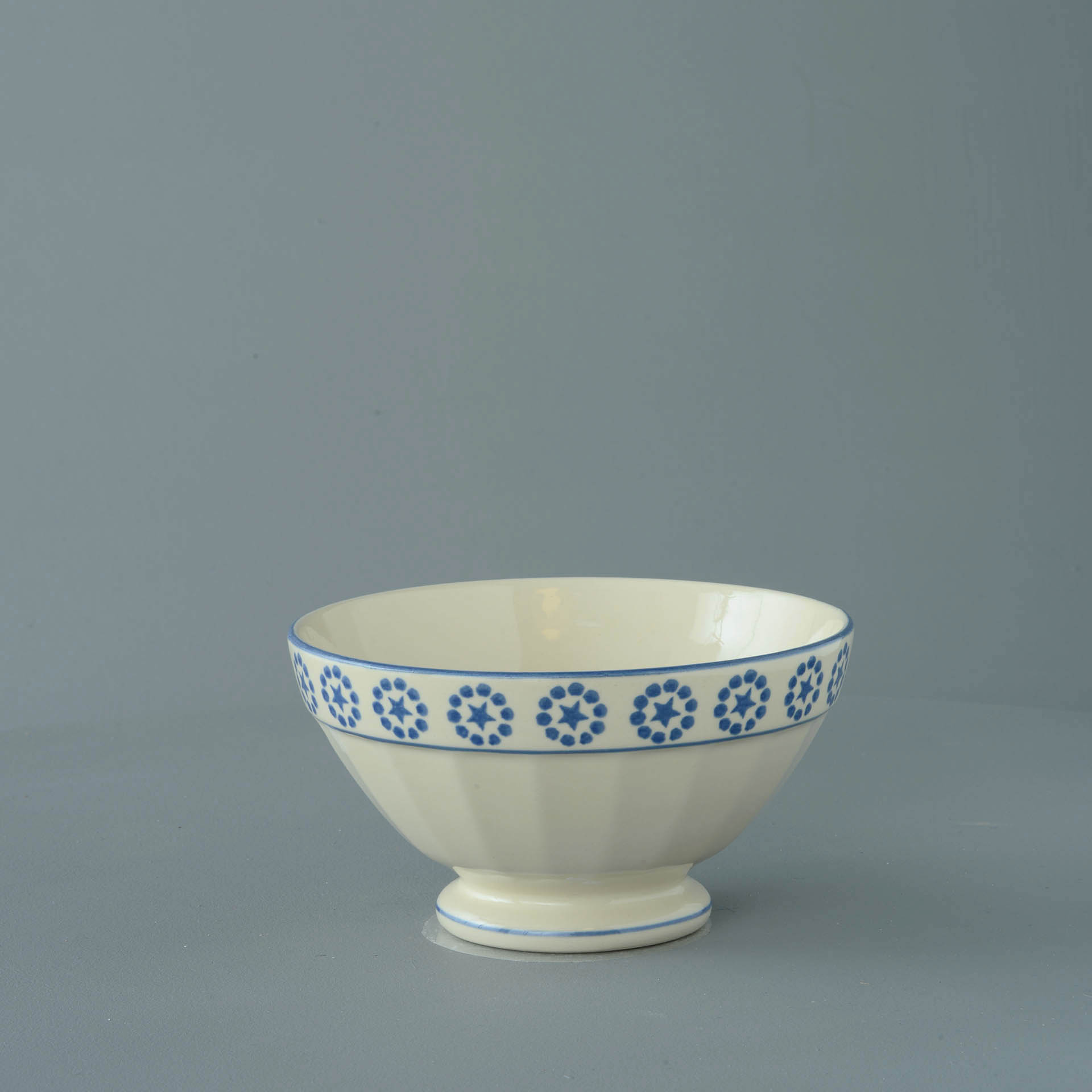 Blue Star Bowl - Large