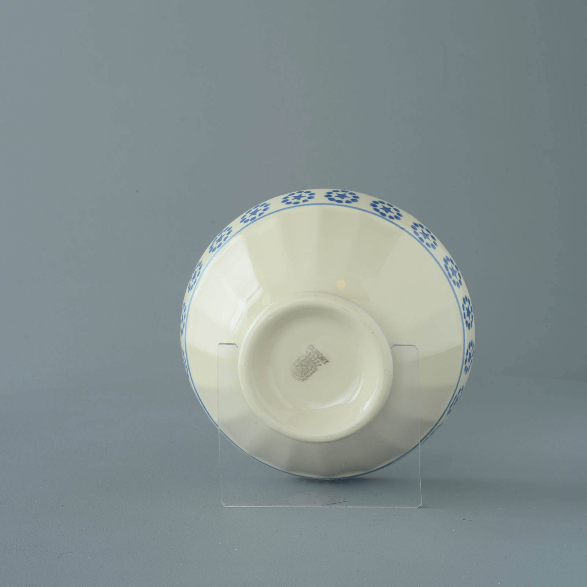 Blue Star Bowl - Large