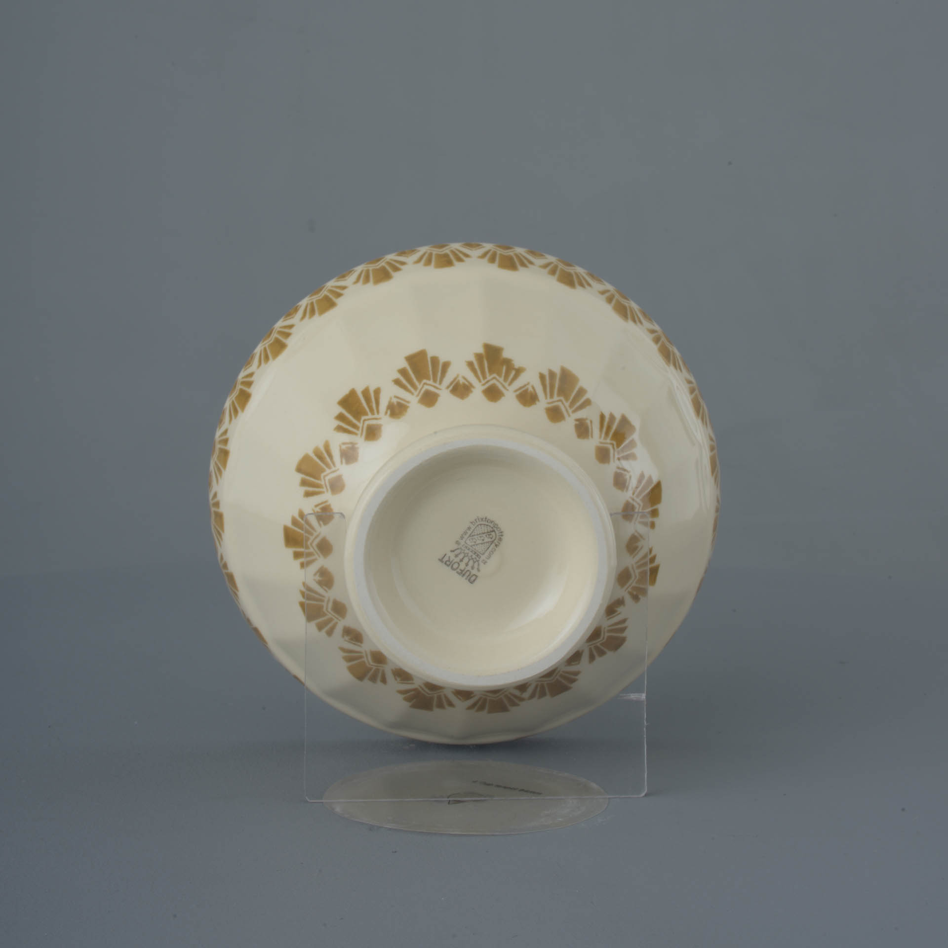 Deco Odeon Sand Bowl - Large