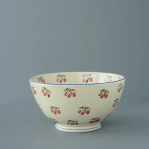 Cherry Bowl - Serving