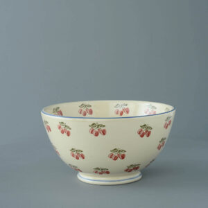 Cherry Bowl - Serving