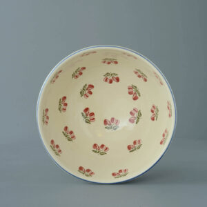 Cherry Bowl - Serving